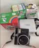 INSTAX富士instax立拍立得 mini相纸 白边双包20张+甜心牛仔相册 实拍图