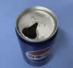 百事可乐Pepsi 碳酸饮料汽水 200ml*10听 迷你罐整箱装 实拍图