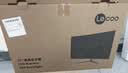 Lenovo联想21.5英寸显示器100Hz 三边微边低蓝光不闪屏节能认证 办公电脑显示屏 显示器B2229E 实拍图