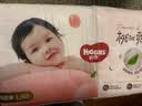 好奇（Huggies）铂金装小桃裤拉拉裤大号L60片(9-14kg)尿不湿【散热口碑王】 实拍图