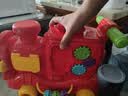 伟易达（Vtech）双语小火车益智手推学步滑行车儿童玩具男孩女孩宝宝周岁生日礼物 实拍图