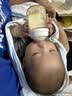 完达山元乳臻益婴儿配方奶粉3段138g(12-36个月)尝鲜装水解乳清蛋白 实拍图