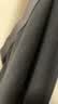 蕉内热皮保暖裤男女士7A抗菌棉感秋裤抓绒加厚棉裤秋冬季内衣打底裤 实拍图