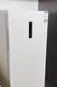 容声大冰象201L立式冰柜小型家用风冷无霜变频新一级能效-40℃冷藏冷冻小冰箱BD-201E30LNLAD国家补贴 实拍图