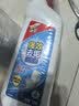 威王强效洁厕液500g*6瓶 卫生间浴室马桶厕所洁厕灵清洁剂去垢洁厕剂 实拍图