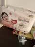 好奇（Huggies）铂金装小桃裤成长裤XXL74片(≥15kg)尿不湿【散热口碑王】 实拍图