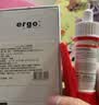ergo6700-2【袋装】强力补鞋胶水专用粘鞋胶树脂软性防水运动鞋皮鞋 实拍图