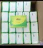 心相印【樊振东推荐】抽纸茶语丝享 3层150抽*24包S码 纸巾整箱卫生纸 实拍图