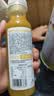 农夫山泉100%纯果汁NFC芒果混合汁300ml*10瓶 整箱饮料礼盒 实拍图