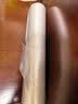 佳能（Glad）食品级保鲜袋大号100个 平口点断式 耐高温生鲜蔬果保鲜RP25 实拍图