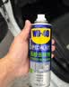 WD-40强力除胶剂汽车清洁家用去胶清洗剂玻璃不干胶双面粘去除瓷砖地板 实拍图
