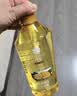 蜂花王俊凯推荐生姜健发啤酒洗发露750ml 实拍图