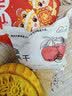 新边界（new boundaries）阿克苏苹果干500g 无添加零食新疆特产高膳食纤维冰糖心蜜饯 实拍图