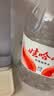 娃哈哈纯净水饮用水5.5L*4桶纸箱装【金榜】冲奶粉 整箱装桶装水大桶水 实拍图
