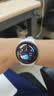 佳明（GARMIN）FR265S心率跑步户外运动智能手表生日礼物Forerunner265S月光白 实拍图
