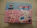 老管家花香洁厕宝50g*20袋洁厕灵洁厕球清洁块蓝泡泡马桶除垢除臭去异味 实拍图