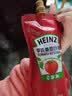 亨氏（Heinz）番茄酱 番茄沙司320g 酸甜不腻 意面薯条炸鸡蘸酱 实拍图