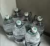 怡宝 饮用水 纯净水6L*3桶装水 整箱装 实拍图