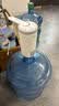 志高（CHIGO）抽水器桶装水 电动抽水泵饮水机纯净水取水器自动上水器MX-H17 实拍图