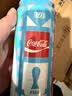 可口可乐（Coca-Cola）日本可口可乐饮料世界杯限定碳酸饮料汽水500ml原装进口可口可乐 实拍图