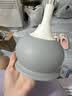 五月花马桶疏通器马桶吸皮搋子厕所疏通神器大吸力马桶搋子下水道疏通 实拍图