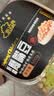 新边界 香酥鹰嘴豆500g坚果炒货纯新疆木垒豆特产非油炸熟健身粗粮代餐 实拍图