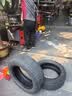 佳通轮胎（Giti）205/55R16 94V  221v1 适配吉利帝豪/大众高尔夫/福克斯/荣威 实拍图