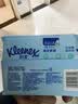 舒洁（Kleenex）湿厕纸囤货装80抽*10包 (800抽)清洁私处湿纸巾纯水洁厕湿巾 实拍图