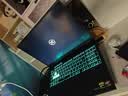 华硕天选6 Pro 锐龙版  16英寸游戏本 笔记本电脑(锐龙9 8940HX 16G 1T RTX5060 2.5K)灰 实拍图