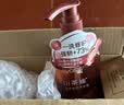 丝蕴（syoss）洗发水山茶油滋养修护洗发露无硅油控油顺滑抚平毛躁420ml 实拍图