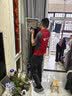 京东家政清洗 空调圆柱柜机全拆洗 家电清洗上门服务清洁保养保洁 实拍图