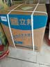 立邦乳胶漆京雅居金标超值净味120二合一无添加内墙漆18L/约25KG 实拍图