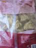 正大食品（CP）海苔脆香炸鸡1kg 半成品鸡翅油炸小食空气炸锅儿童零食送礼 实拍图