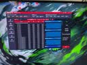 TCOMAS钛钽SJ-A080 360黑色 一体式CPU水冷散热器 大冷头加厚冷排风扇ARGB光效 支持intel/AMD 实拍图