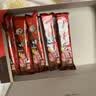 雀巢脆脆鲨威化饼干巧克力味24条446.4g休闲零食充饥饱腹独立包装 实拍图