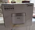 美的（Midea）花瓣Pro 2.0 IH电饭煲 4L 3-4人家用 纯钛0涂层无涂层不粘 柴火饭 电饭锅40HB9T美食大赛同款 实拍图