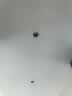 西顿（CDN）cob射灯嵌入式防眩家用天花灯无主灯照明9W 4000K 36°黑色罩 实拍图