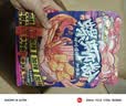 好欢螺螺蛳粉柳州特产米粉米线酸辣速食加辣加臭版400克*6袋礼盒螺狮粉 实拍图