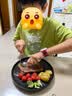 斐乐（FILA）学生手表初高中生男女儿童学生考试手表生日礼物运动表6691-009 实拍图