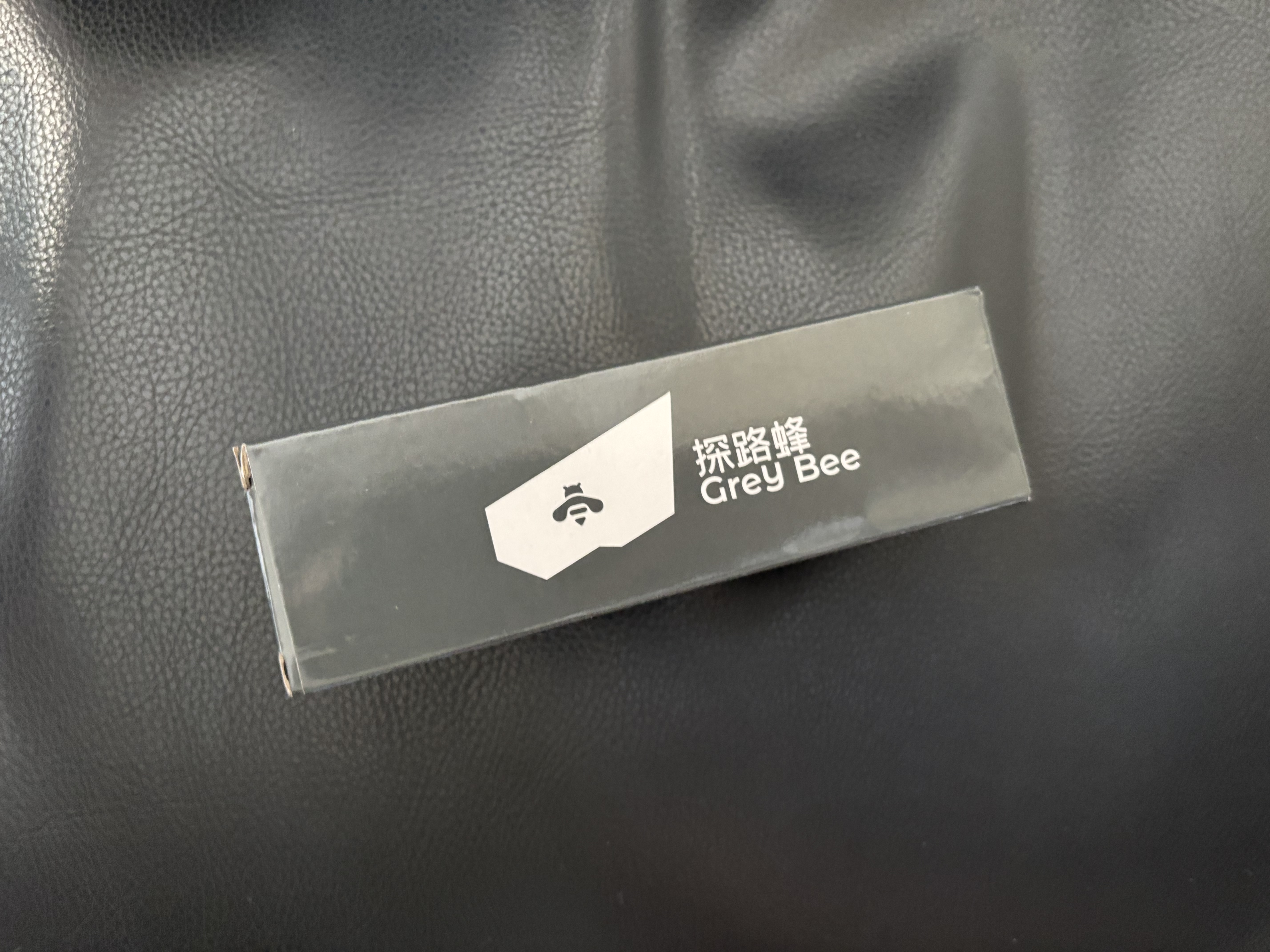 【亮如白昼】LED强光手电变焦远射超高续航户外多功能可充电便携 标准款-400毫安 实拍图