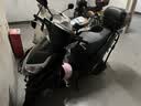 裕祥电池摩托车电瓶12VMFX5L-RS干电池巧格i天剑飞致150福喜as125 实拍图