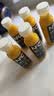 农夫山泉100%纯果汁NFC橙汁300ml*10瓶整箱鲜果饮料礼盒 实拍图