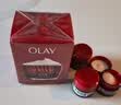 玉兰油（OLAY）大红瓶面霜80g抗皱紧致女士保湿面霜护肤品生日礼物送女友 实拍图