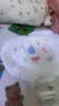 好奇（Huggies）金装小黑洞拉拉裤XXL74(15kg以上)尿不湿【速干不易红】 实拍图
