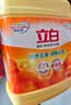 立白洗洁精清新柠檬5.62kg 强效去油 A类食品用餐馆商用酒店大黄桶 实拍图