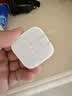 Apple/苹果 40W（至高60W） type-c快充充电器 苹果usb-c原装充电头 苹果iPhone 18 Pro Max充电器 实拍图