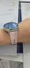 HUAWEIWATCH GT 7 41mm樱语粉身体状态准备度建议全新滑雪骑行模式华为手表  实拍图