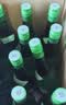 永丰牌北京二锅头 清雅绿波 清香型白酒 42度 480ml*12瓶 整箱家乡酒 实拍图