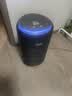 飞利浦（PHILIPS）【0.003微米精滤】空气净化器除甲醛二手烟味新房孕妇婴儿专用除螨尘病毒花粉过敏原AC4228黑 实拍图