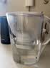 碧然德（BRITA）过滤净水器 家用滤水壶 净水壶 Marella 海洋系列 3.5L（白色） 实拍图